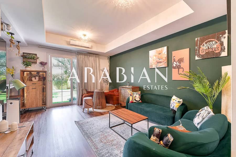 Villa in The Springs,The Springs 11, 2 slaapkamers, 3399999 AED - 16291385 Villa in The Springs,The Springs 11, 2 slaapkamers, 3399999 AED - 16291385