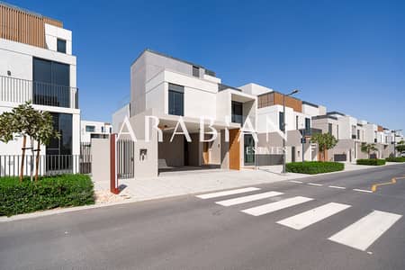 4 Schlafzimmer Villa zum zur Miete in Arabian Ranches 3, Dubai - Villa in Arabian Ranches 3，Elie Saab，Elie Saab 1, 4 schlafzimmer, 350000 AED - 16291390