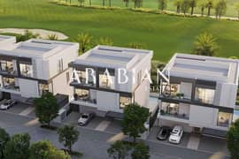 25/75 Payment | Golf Course Views | Call For Site