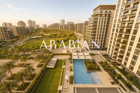 3 Schlafzimmer Wohnung zum zum Verkauf in Dubai Hills Estate, Dubai - Wohnung in Dubai Hills Estate，Park Ridge，Park Ridge Tower C, 3 schlafzimmer, 4200000 AED - 16291372
