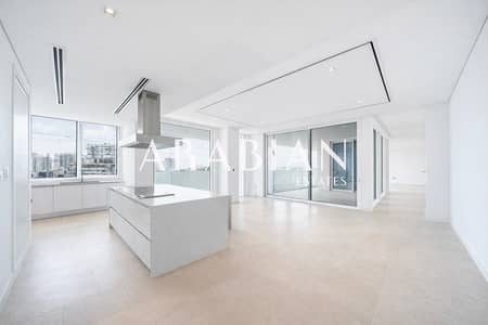 3 habitaciones Apartamento para en Alquiler en Al Barari, Dubai - Apartamento en Al Barari，Seventh Heaven, 3 dormitorios, 550000 AED - 16291388