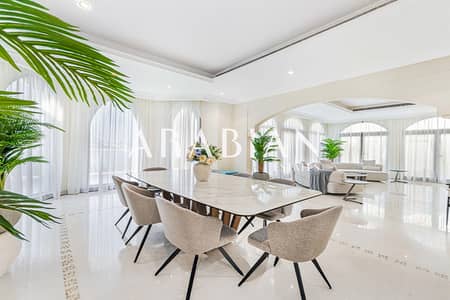 5 Schlafzimmer Villa zum zur Miete in Palm Jumeirah, Dubai - Villa in Palm Jumeirah,Garden Homes Palm Jumeirah,Garden Homes Frond L, 5 schlafzimmer, 1600000 AED - 16291399 5 Schlafzimmer Villa zum zur Miete in Palm Jumeirah, Dubai - Villa in Palm Jumeirah,Garden Homes Palm Jumeirah,Garden Homes Frond L, 5 schlafzimmer, 1600000 AED - 16291399