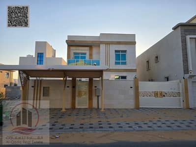 3 Slaapkamers Villa te Koop in Al Zahya, Ajman - فففففففففففففف. jpeg