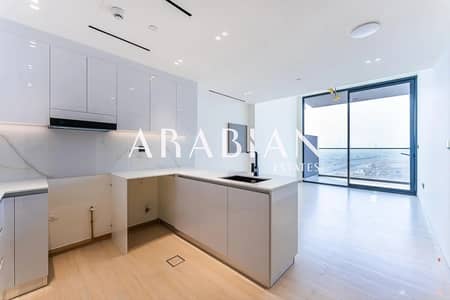 1 Bedroom Flat for Sale in Jumeirah Village Circle (JVC), Dubai - Marina and Skyline View | Vacant on Transfer | JVC