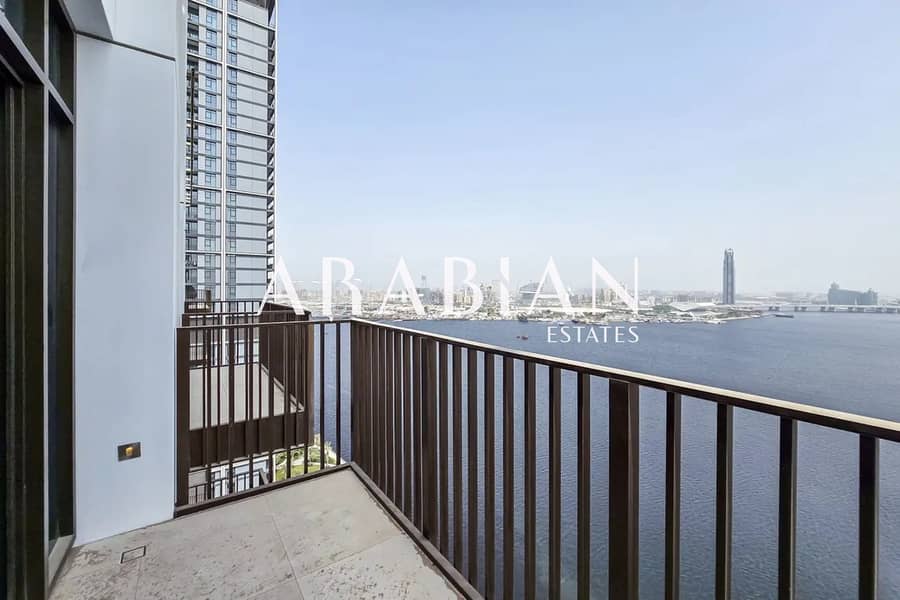 Appartamento a Dubai Creek Harbour,Creek Crescent, 2 camere da letto, 2899999 AED - 16291402 Appartamento a Dubai Creek Harbour,Creek Crescent, 2 camere da letto, 2899999 AED - 16291402