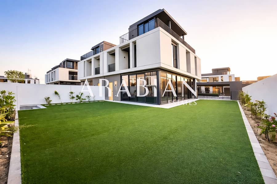 Таунхаус в Арабиан Ранчес 3,Джун, 4 cпальни, 300000 AED - 16291397 Таунхаус в Арабиан Ранчес 3,Джун, 4 cпальни, 300000 AED - 16291397