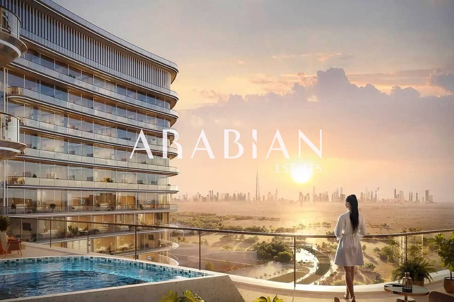 Appartement à Dubai Science Park,Binghatti Hillviews, 950000 AED - 16291398 Appartement à Dubai Science Park,Binghatti Hillviews, 950000 AED - 16291398