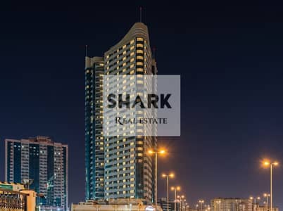 3 Schlafzimmer Wohnung zum zum Verkauf in Sheikh Maktoum Bin Rashid Street, Ajman - WhatsApp Image 2026-08-25 at 8.05. 59 AM. jpeg