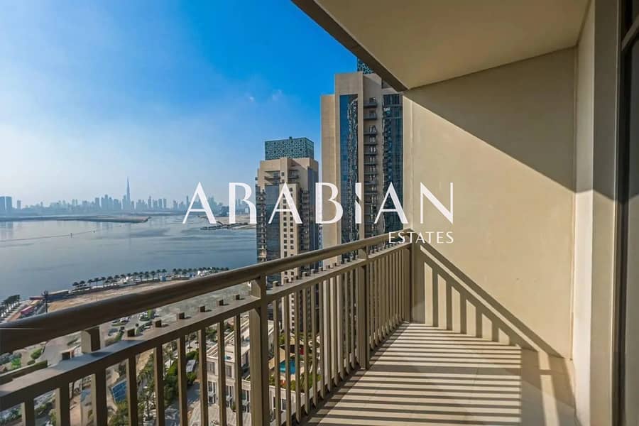 Apartamento en Dubai Creek Harbour,Creekside 18,Creekside 18 Tower B, 3 dormitorios, 3800000 AED - 16291423 Apartamento en Dubai Creek Harbour,Creekside 18,Creekside 18 Tower B, 3 dormitorios, 3800000 AED - 16291423