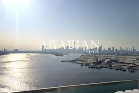 2 Bedroom Apartment for Sale in Dubai Creek Harbour, Dubai - Full Downtown Views | Vacant | Available