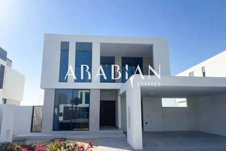 4 Slaapkamers Villa te Huur in Dubai South, Dubai - Villa in Dubai South,Emaar South,Fairway Villas, 4 slaapkamers, 310000 AED - 16291429 4 Slaapkamers Villa te Huur in Dubai South, Dubai - Villa in Dubai South,Emaar South,Fairway Villas, 4 slaapkamers, 310000 AED - 16291429