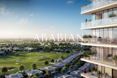 2 habitaciones Apartamento para en Venta en Dubai Hills Estate, Dubai - Apartamento en Dubai Hills Estate,Golf Grand, 2 dormitorios, 2200000 AED - 16291442 2 habitaciones Apartamento para en Venta en Dubai Hills Estate, Dubai - Apartamento en Dubai Hills Estate,Golf Grand, 2 dormitorios, 2200000 AED - 16291442