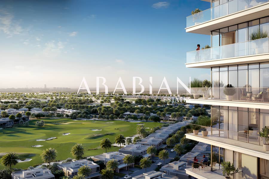 Brand New | Boulevard View | Great Deal Brand New | Boulevard View | Great Deal