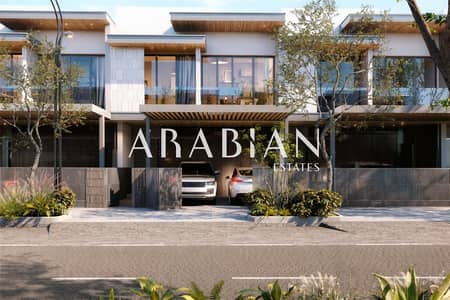 3 Bedroom Townhouse for Sale in The Next Chapter, Dubai - 3BR & Maids | JGE 2 | Golf Community