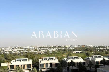 شقة 3 غرف نوم للبيع في دبي هيلز استيت، دبي - شقة في جولف سويتس،دبي هيلز استيت 3 غرف 4150000 درهم - 16291446