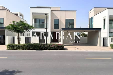 4 Schlafzimmer Villa zum zur Miete in Arabian Ranches 3, Dubai - Villa in Arabian Ranches 3，Caya，Caya 2, 4 schlafzimmer, 335000 AED - 16291447