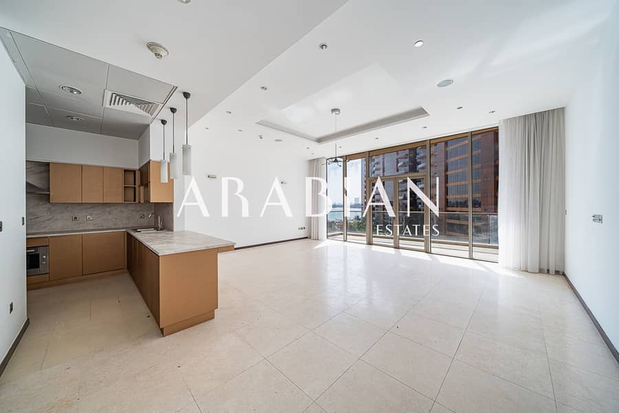 Appartement à Palm Jumeirah,Tiara Residences,Emerald, 1 chambre, 175000 AED - 16291455 Appartement à Palm Jumeirah,Tiara Residences,Emerald, 1 chambre, 175000 AED - 16291455