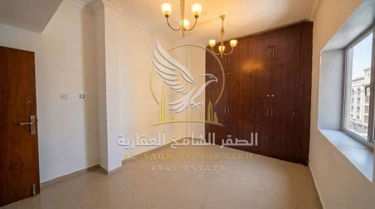 Studio de  à à louer à Bu Tina, Sharjah - استديو كبير منفصل مع خزاءن بلحائط 4. jpeg