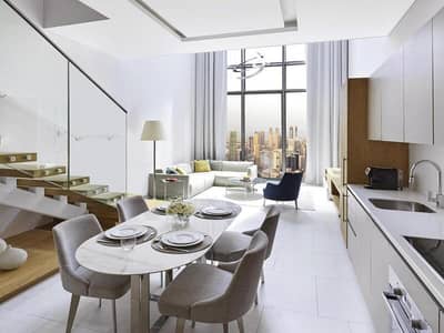 1 Slaapkamer Appartement te Huur in Business Bay, Dubai - SLS 1. jpg