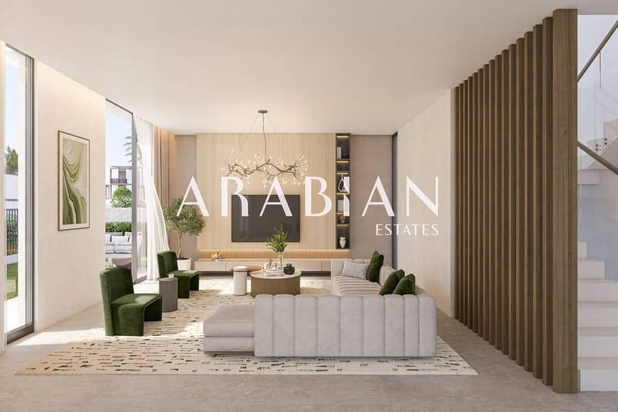 Villa à Athlon by Aldar,Diagon, 4 chambres, 4750000 AED - 16291489 Villa à Athlon by Aldar,Diagon, 4 chambres, 4750000 AED - 16291489