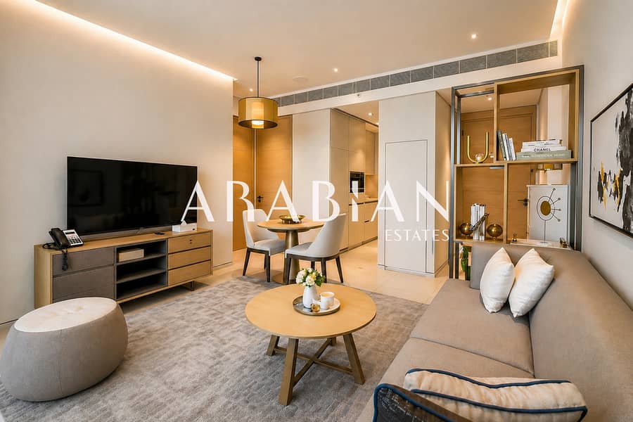 Appartamento a Jumeirah Beach Residence (JBR),The Address Residences Jumeirah Resort and Spa,Jumeirah Gate Tower 2, 1 camera da letto, 160000 AED - 16291491 Appartamento a Jumeirah Beach Residence (JBR),The Address Residences Jumeirah Resort and Spa,Jumeirah Gate Tower 2, 1 camera da letto, 160000 AED - 16291491