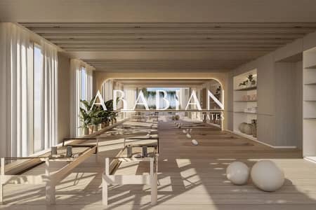3 Bedroom Apartment for Sale in Dubai Islands, Dubai - 3 Bedroom I Skyline and Burj Khalifa View I Luxury
