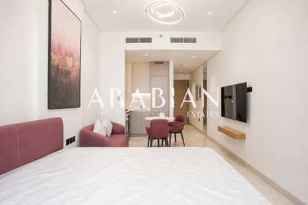 Studio for Rent in Jumeirah Village Circle (JVC), Dubai - Brand New l Fully Furnished l Multiple Chqs