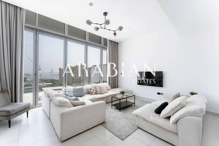 Appartamento a Palm Jumeirah,Soho Palm, 2 camere da letto, 280000 AED - 16291500 Appartamento a Palm Jumeirah,Soho Palm, 2 camere da letto, 280000 AED - 16291500