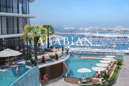 1 Slaapkamer Appartement te Koop in Dubai Harbour, Dubai - Appartement in Dubai Harbour,Sobha Seahaven,Sobha Seahaven Tower B, 1 slaapkamer, 4844424 AED - 16291509 1 Slaapkamer Appartement te Koop in Dubai Harbour, Dubai - Appartement in Dubai Harbour,Sobha Seahaven,Sobha Seahaven Tower B, 1 slaapkamer, 4844424 AED - 16291509