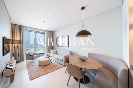 3 Camere Appartamento in affitto a Downtown Dubai, Dubai - Appartamento a Downtown Dubai，Vida Dubai Mall，Vida Dubai Mall Tower 1, 3 camere da letto, 350000 AED - 16291502
