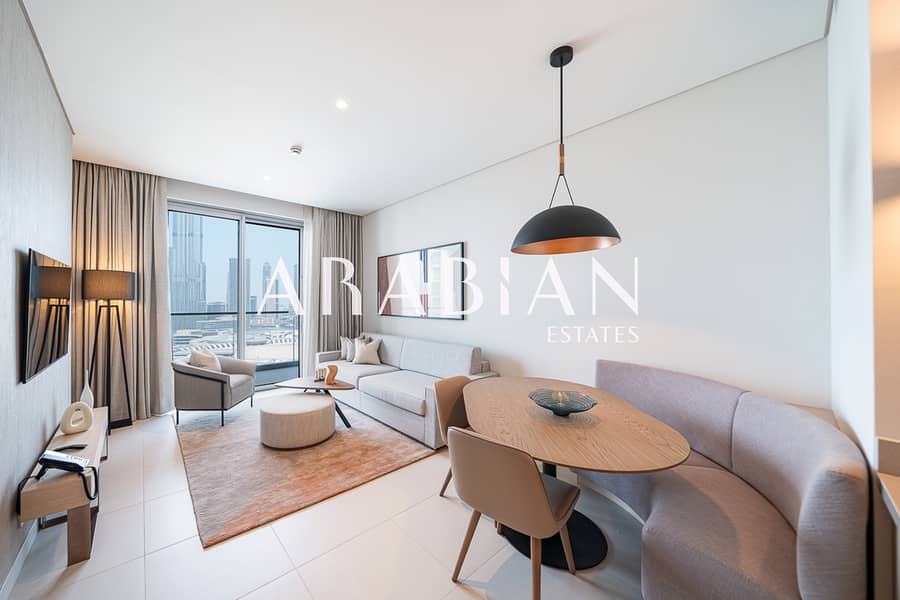 Wohnung in Downtown Dubai,Vida Dubai Mall,Vida Dubai Mall Tower 1, 3 schlafzimmer, 350000 AED - 16291502 Wohnung in Downtown Dubai,Vida Dubai Mall,Vida Dubai Mall Tower 1, 3 schlafzimmer, 350000 AED - 16291502