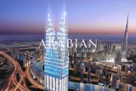 3 Bedroom Flat for Sale in Business Bay, Dubai - Payment Plan | Prime Location | Handover Q4-2027
