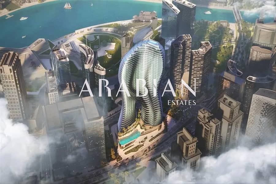 Wohnung in Business Bay,Bugatti Residences by Binghatti, 3 schlafzimmer, 37000000 AED - 16291506 Wohnung in Business Bay,Bugatti Residences by Binghatti, 3 schlafzimmer, 37000000 AED - 16291506