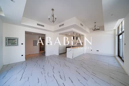 Townhouse de 4 chambres à à vendre à Mohammed Bin Rashid City (MBR City), Dubai - Maison de ville à Mohammed Bin Rashid City (MBR City)，District 11，The Fields，Senses at the Fields, 4 chambres, 4700000 AED - 16291512