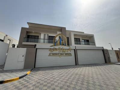 فیلا 5 غرف نوم للايجار في حوشي، الشارقة - 1000104446. jpg فیلا 5 غرف نوم للايجار في حوشي، الشارقة - 1000104446. jpg