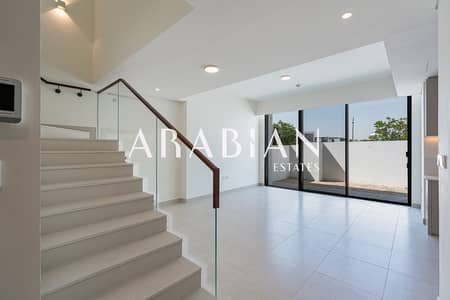 4 Bedroom Townhouse for Rent in Arabian Ranches 3, Dubai - Corner Unit | Single Row | Close to Amenities