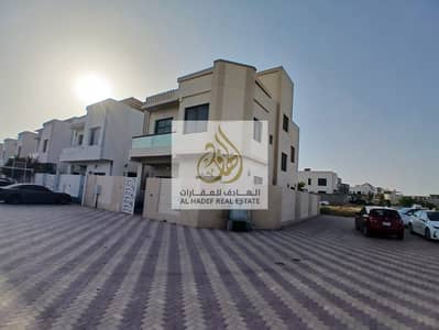 5 Camere Villa in affitto a Al Yasmeen, Ajman - WhatsApp Image 2026-08-23 at 6.28. 15 PM (2). jpeg