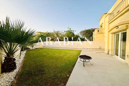 3 Camere Townhouse in affitto a The Springs, Dubai - Villetta a schiera a The Springs，The Springs 8, 3 camere da letto, 285000 AED - 16291552