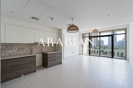 1 Bedroom Flat for Rent in Dubai Creek Harbour, Dubai - Canal View l Rare Deal l Spacious