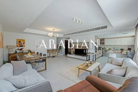 3 Bedroom Villa for Sale in The Springs, Dubai - Fully Upgraded | Great Location | Owner Occupied