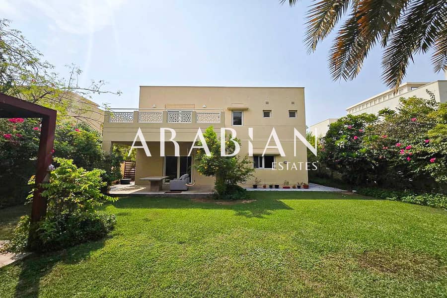 Villa a The Meadows,The Meadows 9, 4 camere da letto, 400000 AED - 16291554 Villa a The Meadows,The Meadows 9, 4 camere da letto, 400000 AED - 16291554