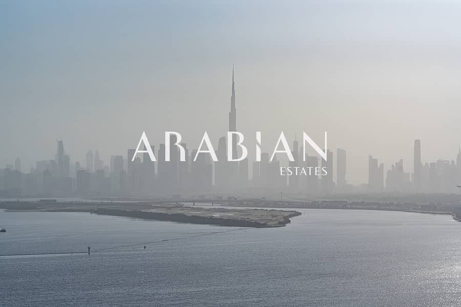 Apartamento en Dubai Creek Harbour,Creekside 18,Creekside 18 Tower B, 3 dormitorios, 3699999 AED - 16291560 Apartamento en Dubai Creek Harbour,Creekside 18,Creekside 18 Tower B, 3 dormitorios, 3699999 AED - 16291560