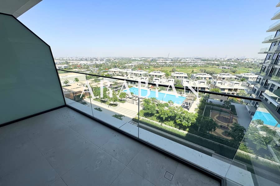 Wohnung in Dubai Hills Estate,Golf Grand, 2 schlafzimmer, 149000 AED - 16291568 Wohnung in Dubai Hills Estate,Golf Grand, 2 schlafzimmer, 149000 AED - 16291568
