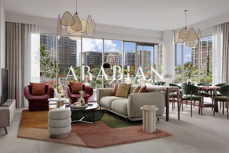1 Slaapkamer Appartement te Koop in City Walk, Dubai - Appartement in City Walk，Central Park，Erin, 1 slaapkamer, 2098000 AED - 16291569