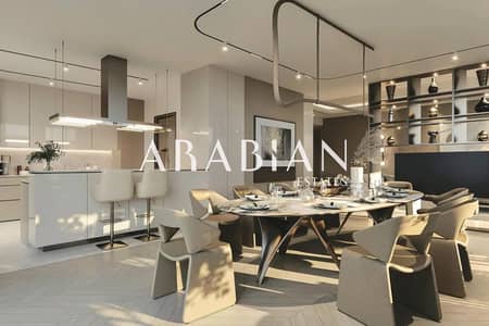 2 habitaciones Apartamento para en Venta en Dubai Harbour, Dubai - Apartamento en Dubai Harbour，Sobha Seahaven，Sobha Seahaven Tower A, 2 dormitorios, 6890000 AED - 16291572