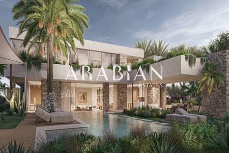 5 Camere Villa in vendita a Mohammed Bin Rashid City (MBR City), Dubai - Villa a Mohammed Bin Rashid City (MBR City)，Eden Hills, 5 camere da letto, 50800000 AED - 16291582