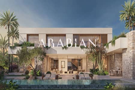 5 Camere Villa in vendita a Mohammed Bin Rashid City (MBR City), Dubai - Villa a Mohammed Bin Rashid City (MBR City)，Eden Hills, 5 camere da letto, 51600000 AED - 16291581