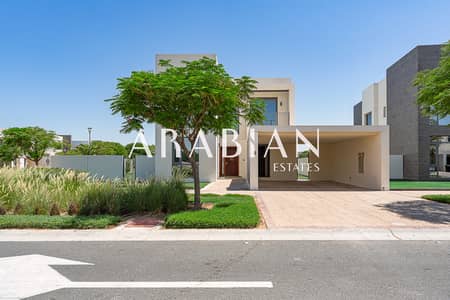 4 habitaciones Villa para en Alquiler en Dubai South, Dubai - Villa en Dubai South,Emaar South,Golf Links, 4 dormitorios, 250000 AED - 16291579 4 habitaciones Villa para en Alquiler en Dubai South, Dubai - Villa en Dubai South,Emaar South,Golf Links, 4 dormitorios, 250000 AED - 16291579