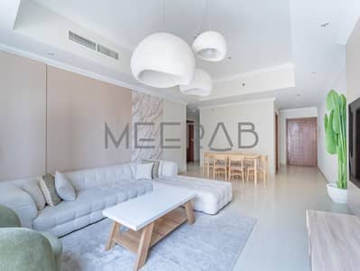 3 Bedroom Flat for Rent in Downtown Dubai, Dubai - WhatsApp Image 2026-08-25 at 7.51. 00 PM. jpeg