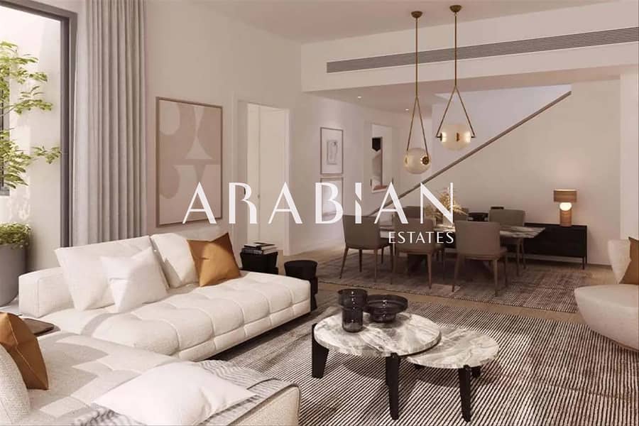 Villetta a schiera a Jebel Ali Village,Jebel Ali Village Townhouses, 4 camere da letto, 350000 AED - 16291595 Villetta a schiera a Jebel Ali Village,Jebel Ali Village Townhouses, 4 camere da letto, 350000 AED - 16291595